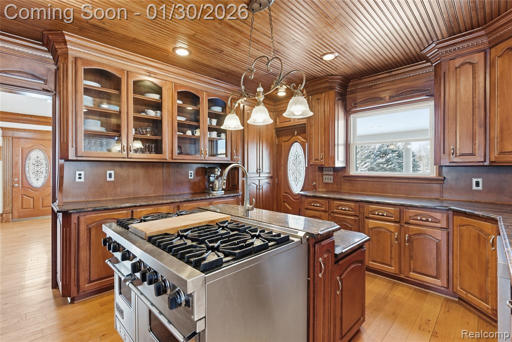 1684 W Leonard Road, Leonard, MI 48367 — Photo 14