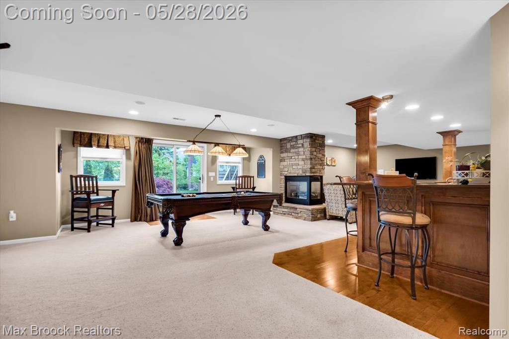 47071 Northumberland Street, Novi, MI — Photo 42