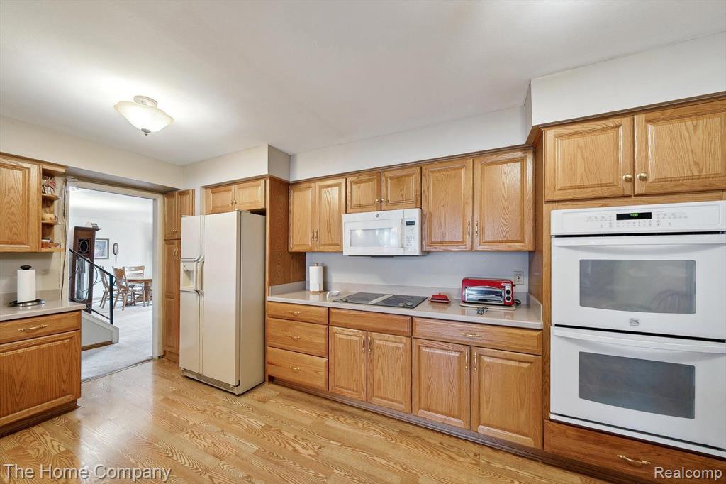 4473 Parkside Boulevard, Allen Park, MI 48101 — Photo 12