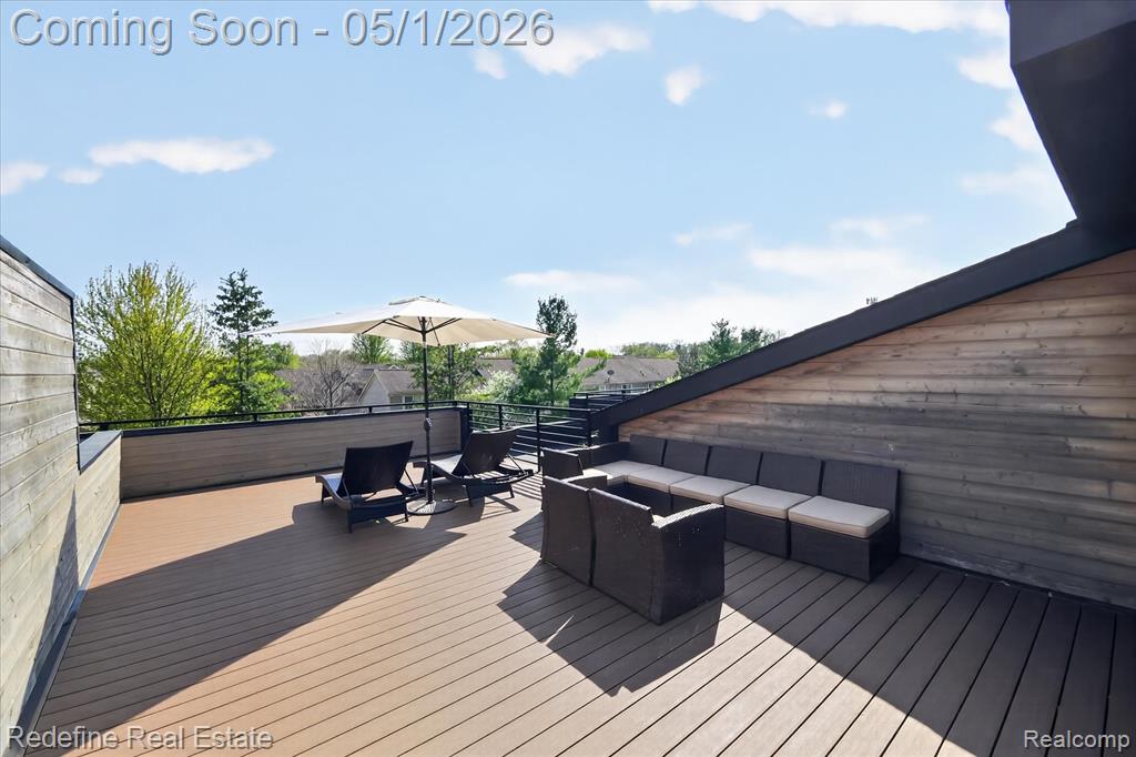 722 E Parent Avenue, Royal Oak, MI 48067 — Photo 32