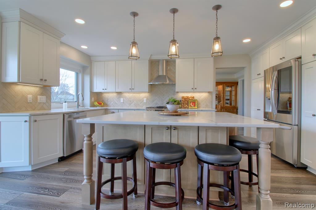 47495 PARKGATE, Canton, MI 48188 — Photo 10