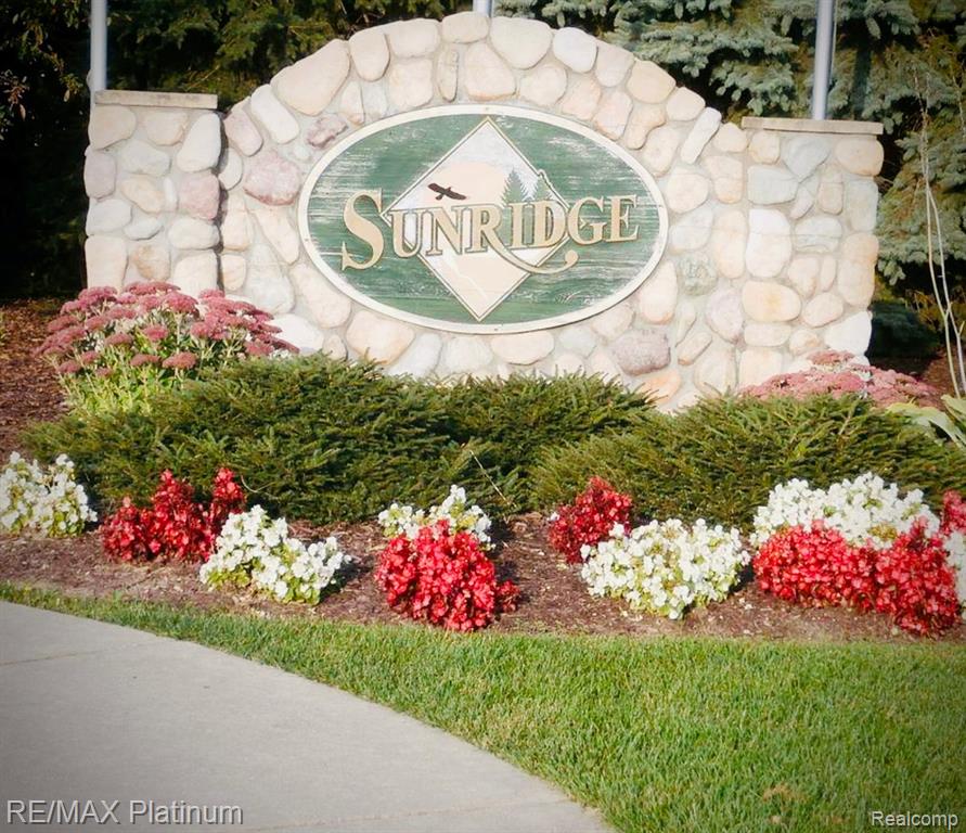 707 Glenlivet Street, Howell, MI 48843 — Photo 5