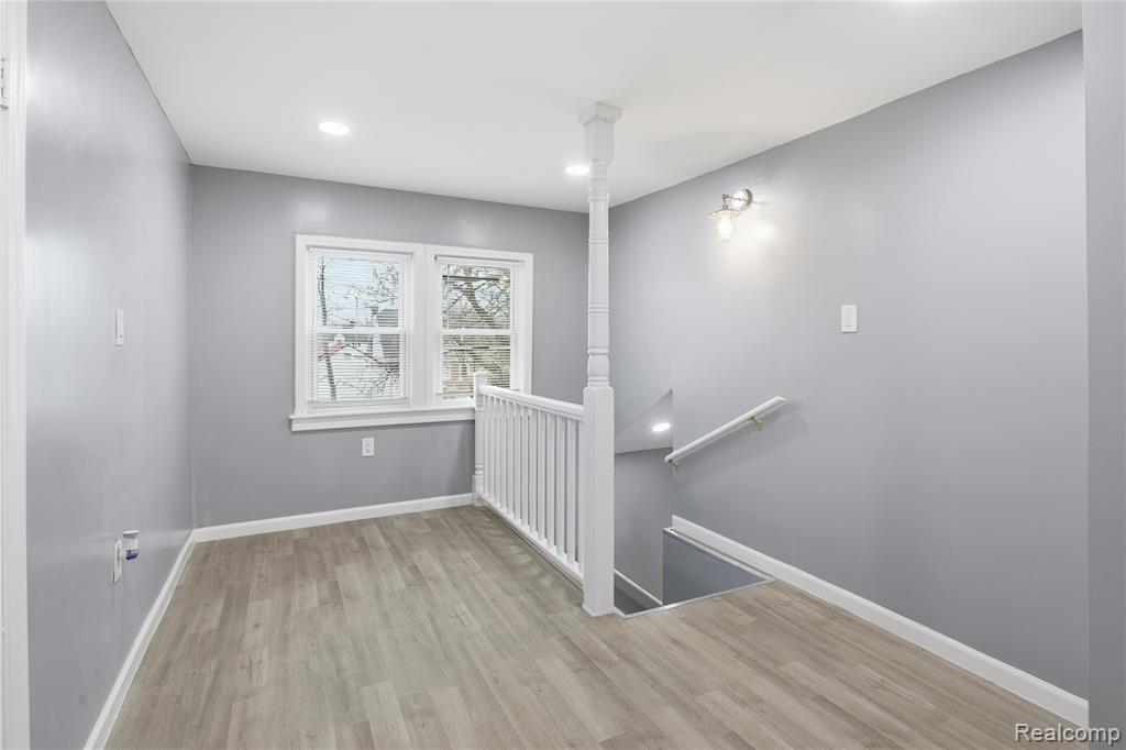 12816 Rosemary Street, Detroit, MI 48213 — Photo 23