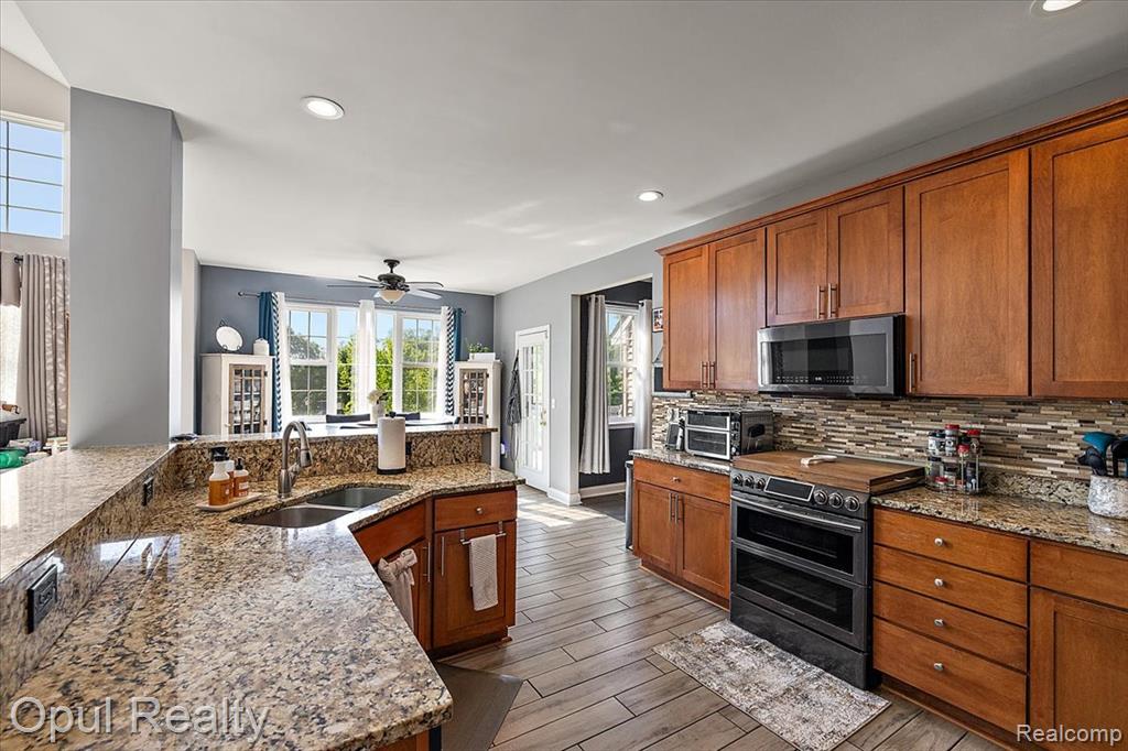 5164 Birch Lane, Davisburg, MI 48350 — Photo 30
