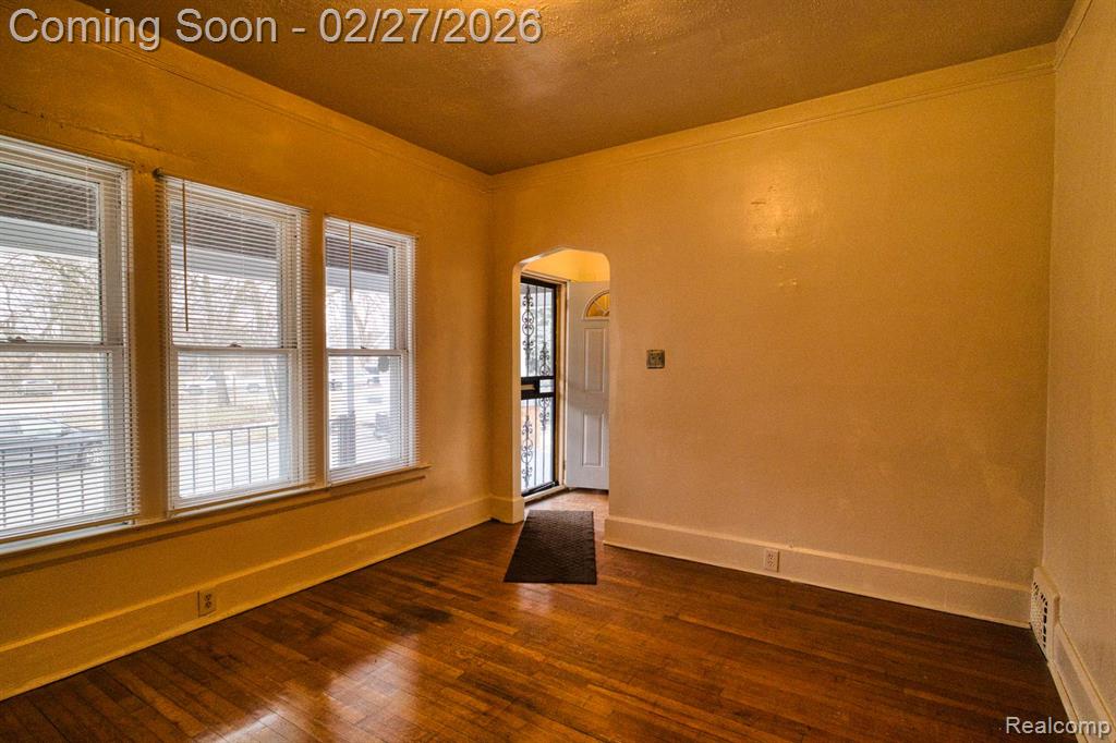 4518 Bewick Street, Detroit, MI 48214 — Photo 7