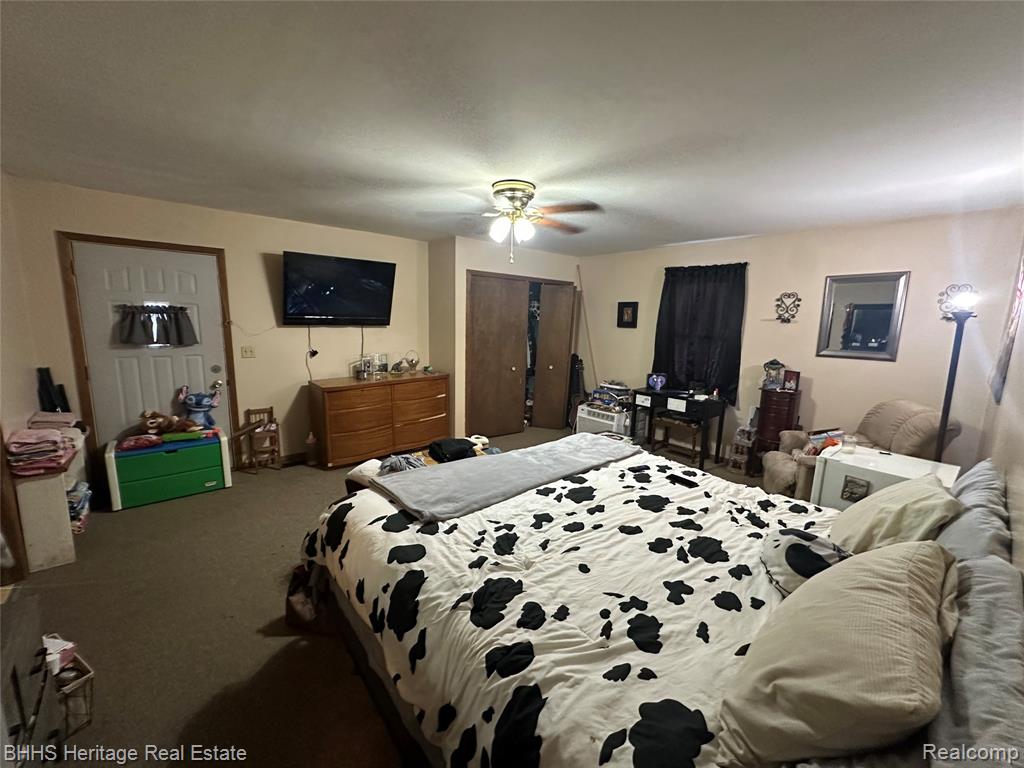 126 W Mason, Morrice, MI 48857 — Photo 8