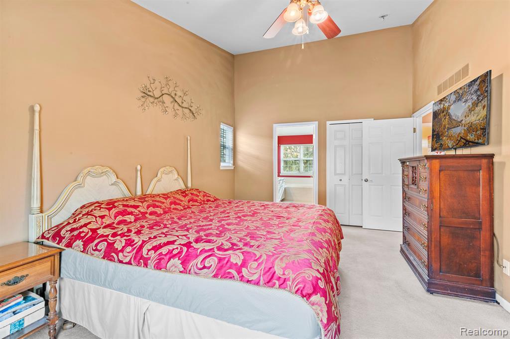 1095 APPALOOSA Court, South Lyon, MI 48178 — Photo 31