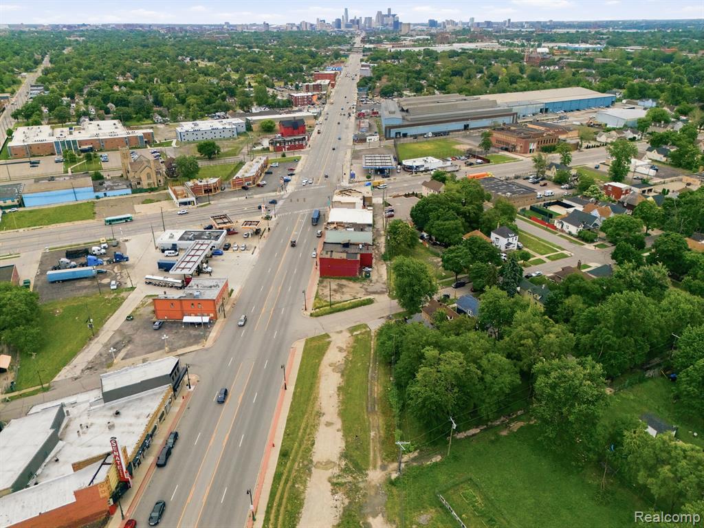 6355 Michigan Avenue, Detroit, MI 48210 — Photo 14
