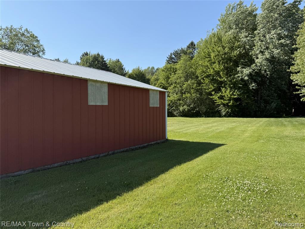5100 W Farrand Road, Clio, MI 48420 — Photo 7