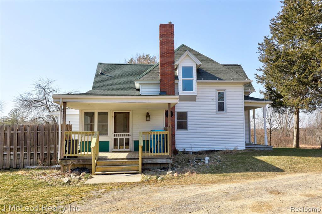 3301 Hanlin Road, Millington, MI 48746 — Photo 4