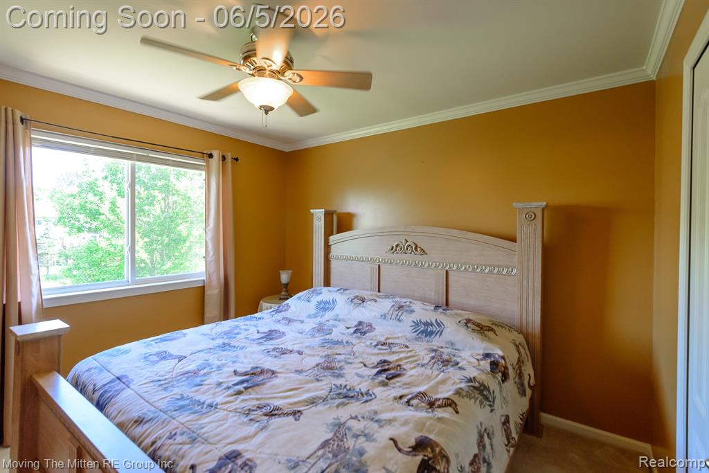 42996 Pond Bluff Drive, Van Buren, MI 48111 — Photo 34