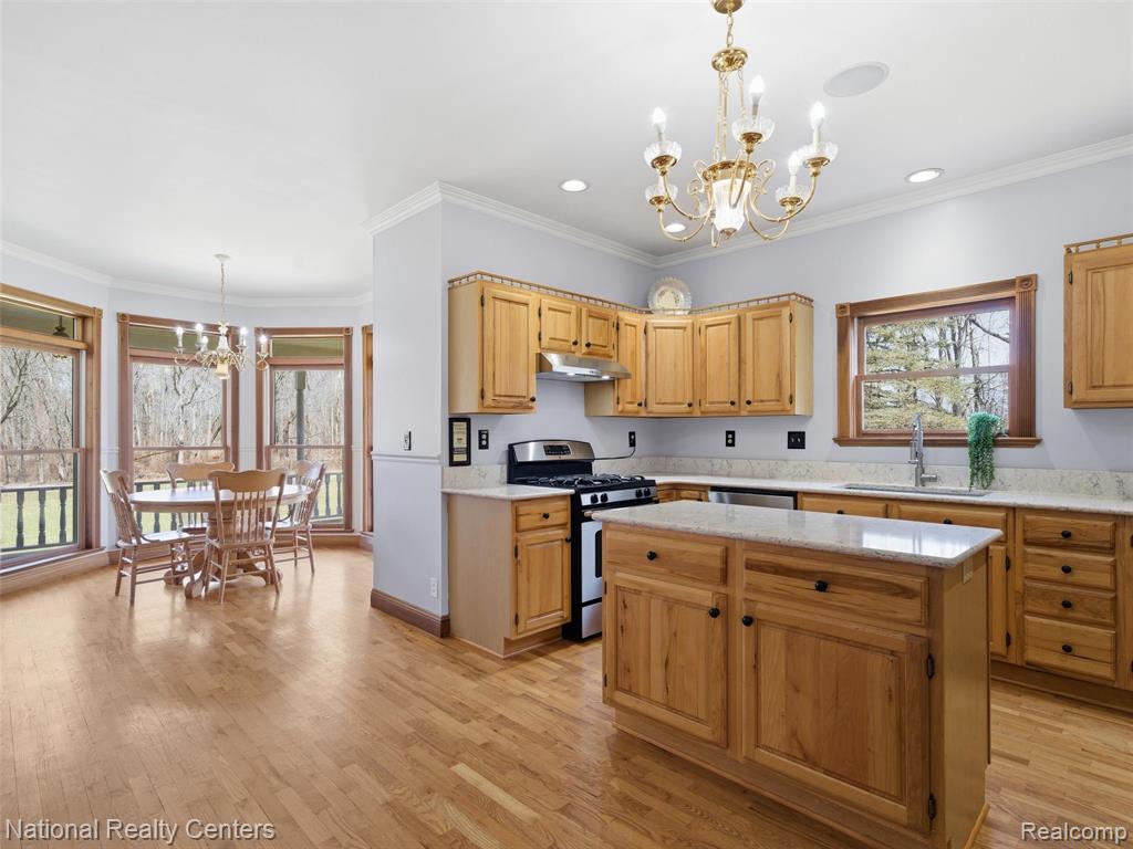 675 W Leonard Road, Leonard, MI 48367 — Photo 21