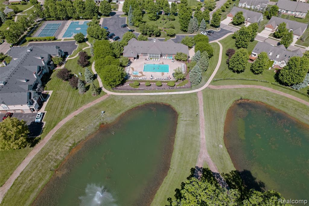 28386 Cottage Lane, New Hudson, MI 48165 — Photo 62