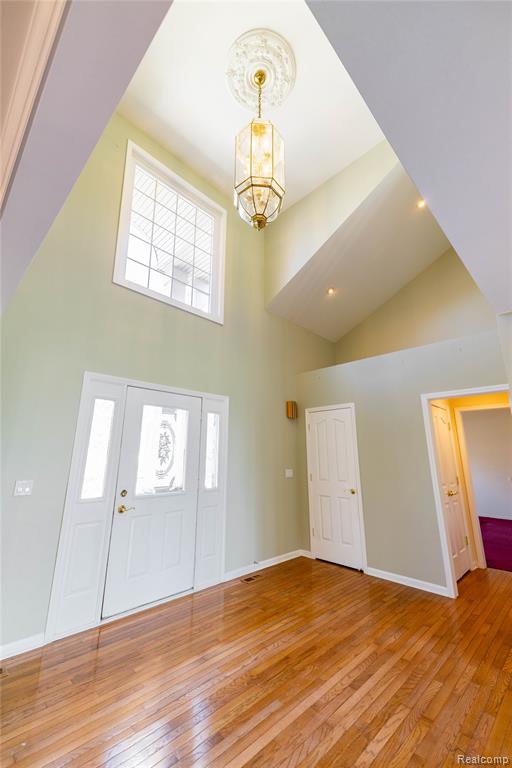 12263 Howland Park Drive, Plymouth, MI 48170 — Photo 8