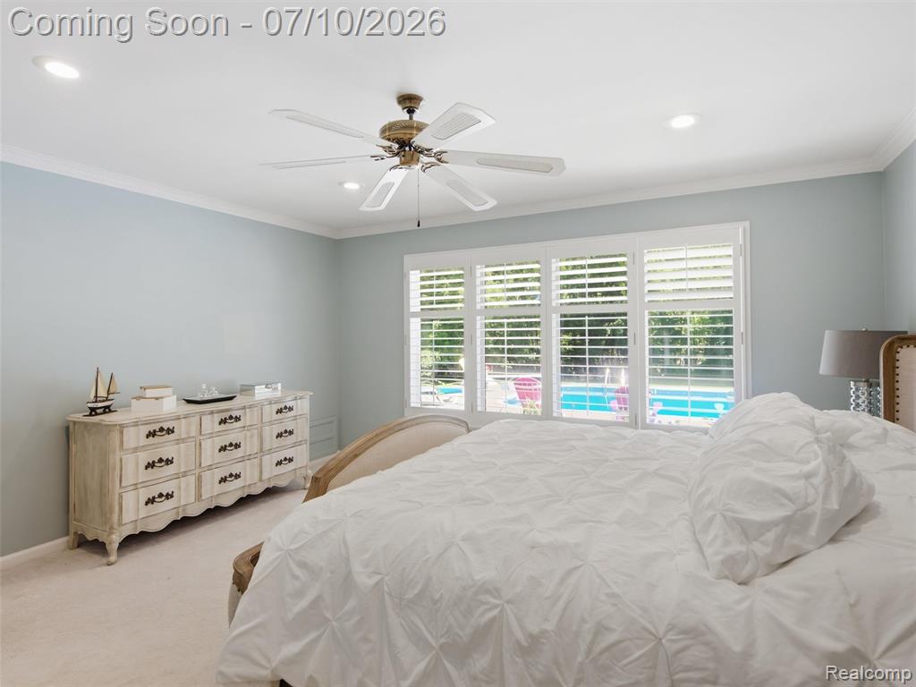 670 W Snell Road, Rochester, MI 48306 — Photo 30