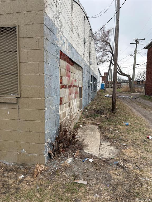 12037 Woodrow Wilson Street, Detroit, MI 48206 — Photo 8