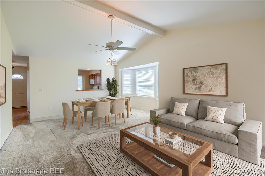 5930 Cross Creek Drive, 246, Swartz Creek, MI 48473 — Photo 12