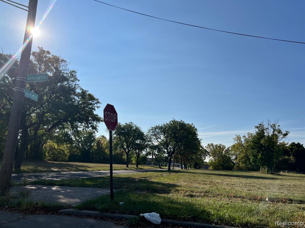 5767 Wabash Street, Detroit, MI 48208 — Photo 2