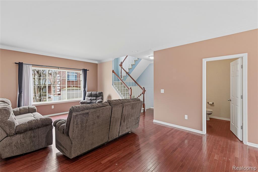 53106 Celtic Drive, Utica, MI 48315 — Photo 6