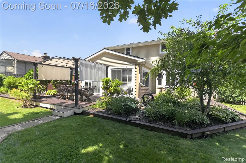 845 Abbey Lane, Milford, MI 48381 — Photo 52