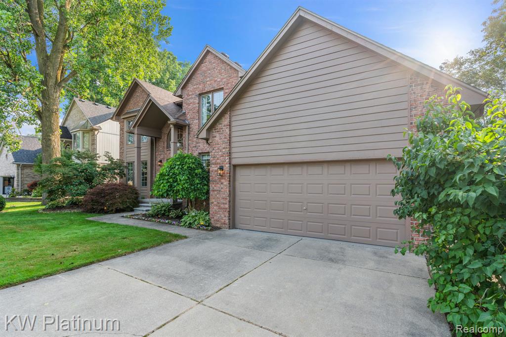 4317 Vassar Drive, Troy, MI 48085 — Photo 3
