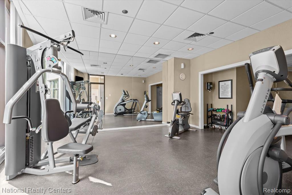 5000 Town Center, 408, Southfield, MI 48075 — Photo 23