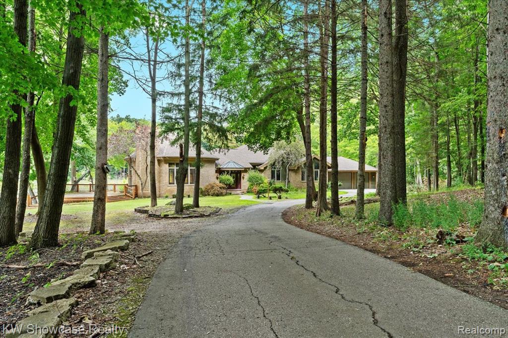 7950 Clement Road, Clarkston, MI — Photo 33