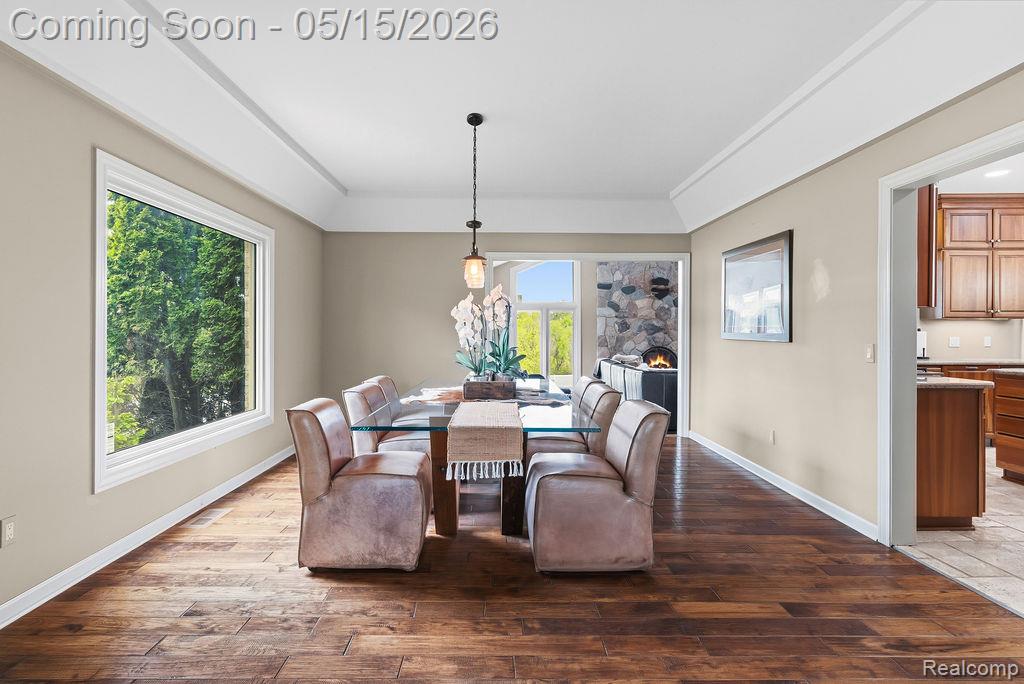 7374 Fox Hill Lane, Northville, MI 48168 — Photo 14