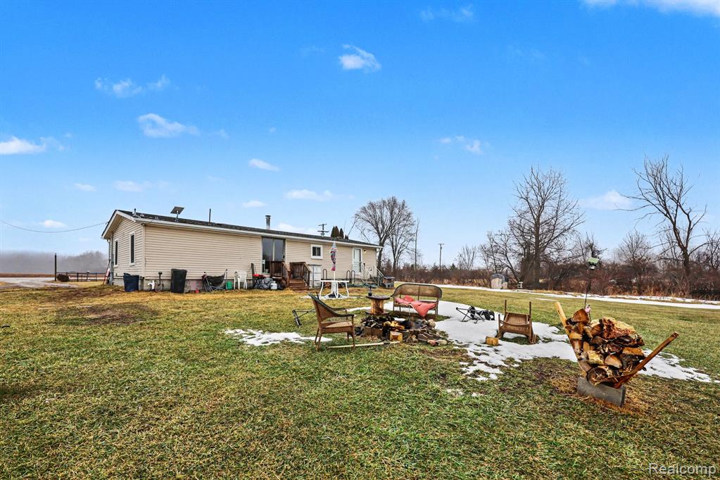 12509 Norman Road, Brockway, MI 48097 — Photo 18