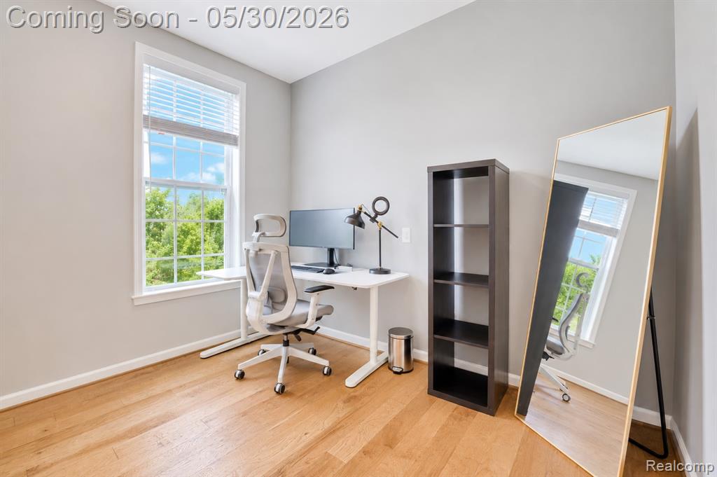 2777 Ashcombe Drive, Ann Arbor, MI 48105 — Photo 26