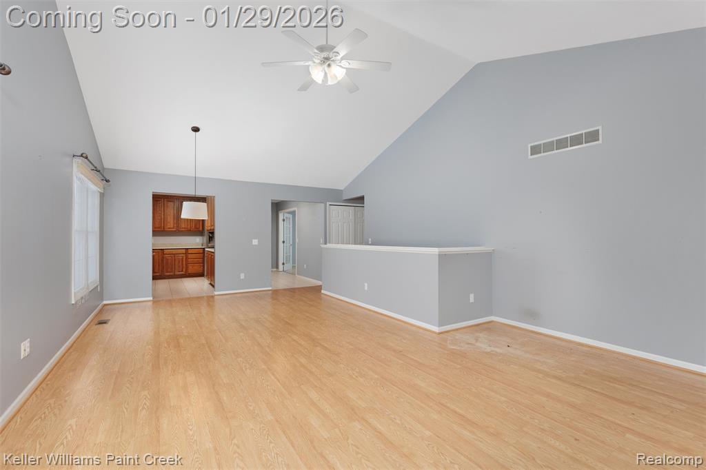 235 Pierce Lake Drive, Chelsea, MI 48118 — Photo 18