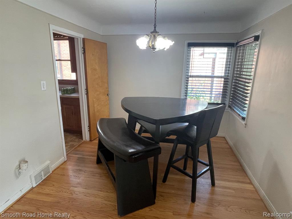 864 Buckingham Avenue, Lincoln Park, MI 48146 — Photo 4