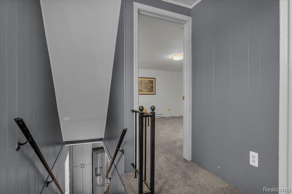 178 Ashland Street, Detroit, MI 48215 — Photo 23