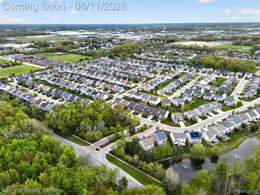 27412 Victoria Road, Novi, MI — Photo 53