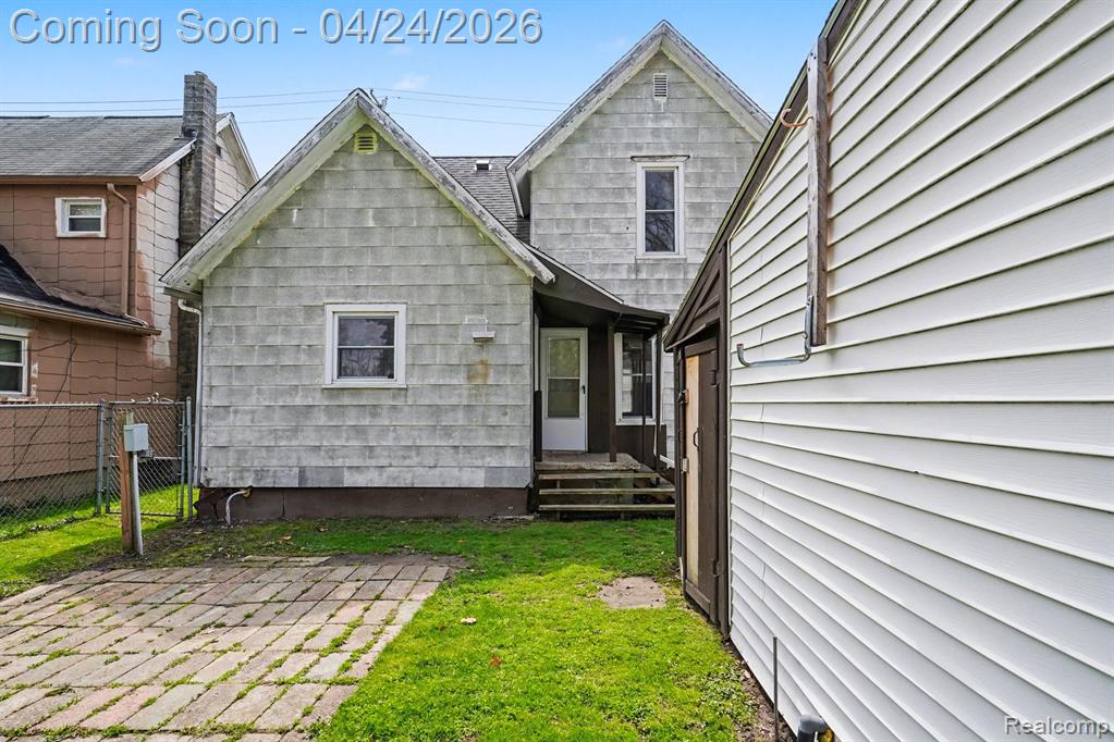 506 W Brand Street, Durand, MI 48429 — Photo 8