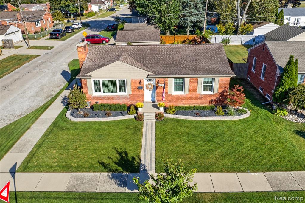 9840 Brookfield Street, Livonia, MI 48150 — Photo 67