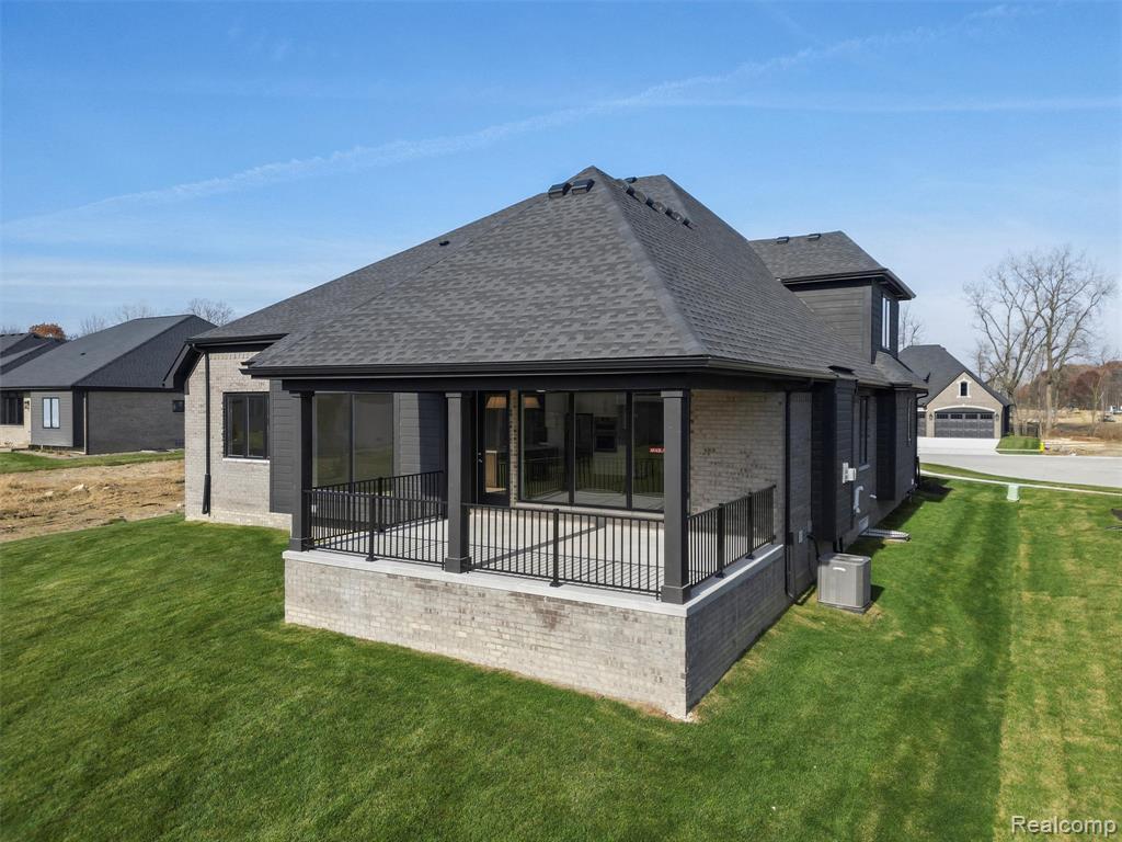 13924 Arthur Court, Washington, MI — Photo 64
