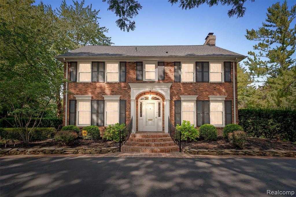 540 Berwyn Street, Birmingham, MI 48009 — Photo 44