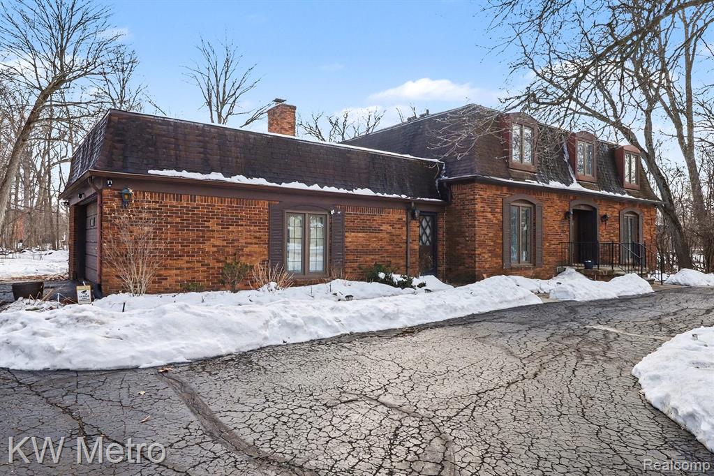 5865 Dunmore Court, West Bloomfield, MI — Photo 3