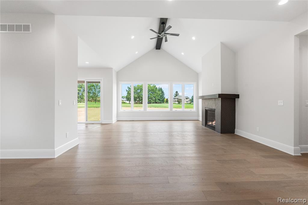 1364 Masters Drive, Metamora, MI 48455 — Photo 9
