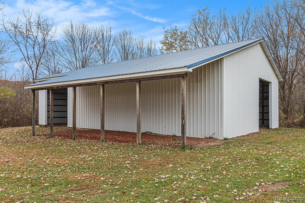 7135 Jordan Road, Grand Blanc, MI 48439 — Photo 30