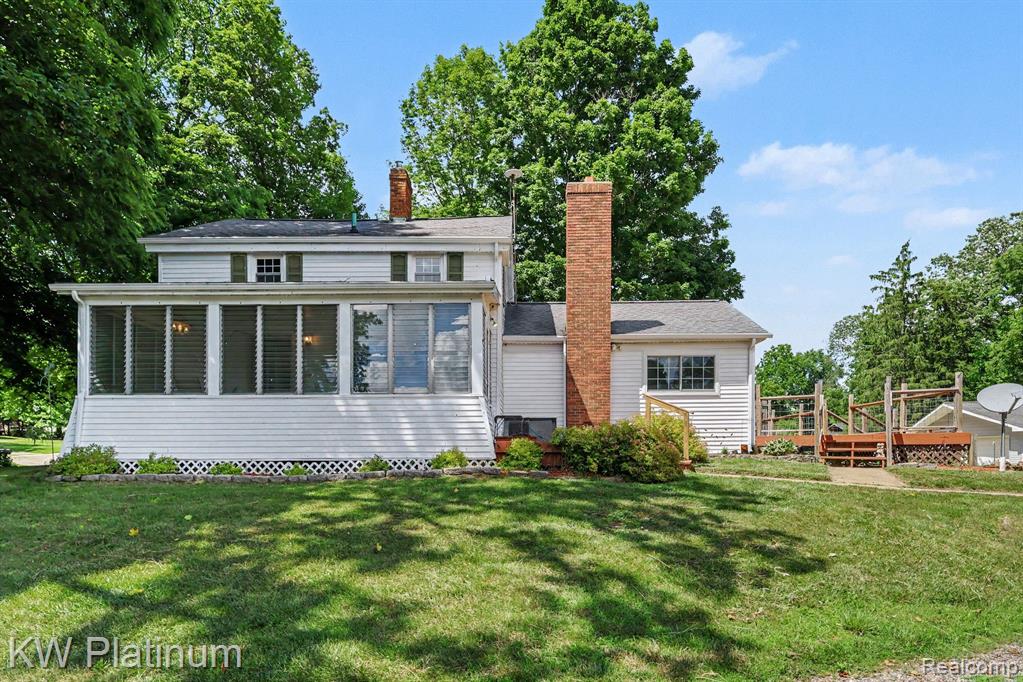 581 S Main Street, Vermontville, MI 49096 — Photo 22