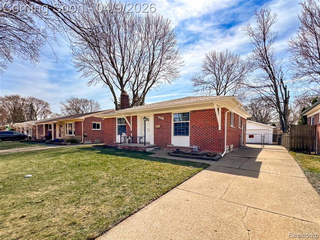 906 Englewood Avenue, Royal Oak, MI 48073 — Photo 25