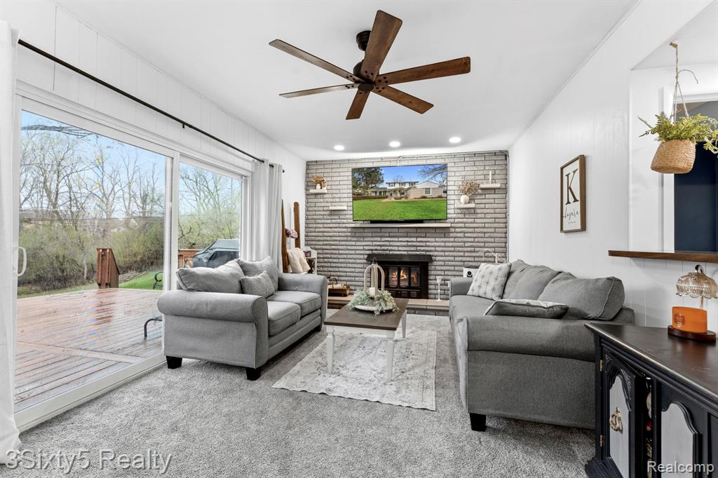 23577 W Newell Circle, Farmington, MI 48336 — Photo 15