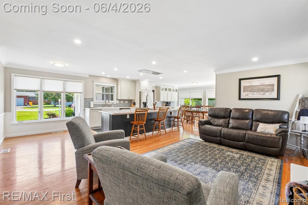 36940 Highview Street, New Baltimore, MI 48047 — Photo 4