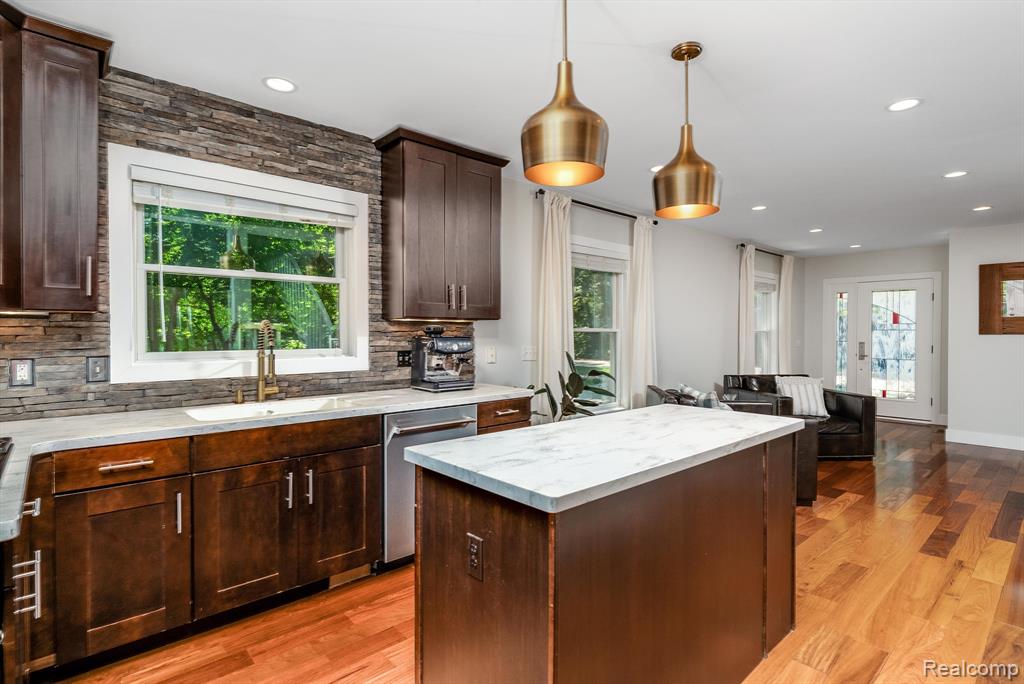 1320 TRAVER Road, Ann Arbor, MI 48105 — Photo 4