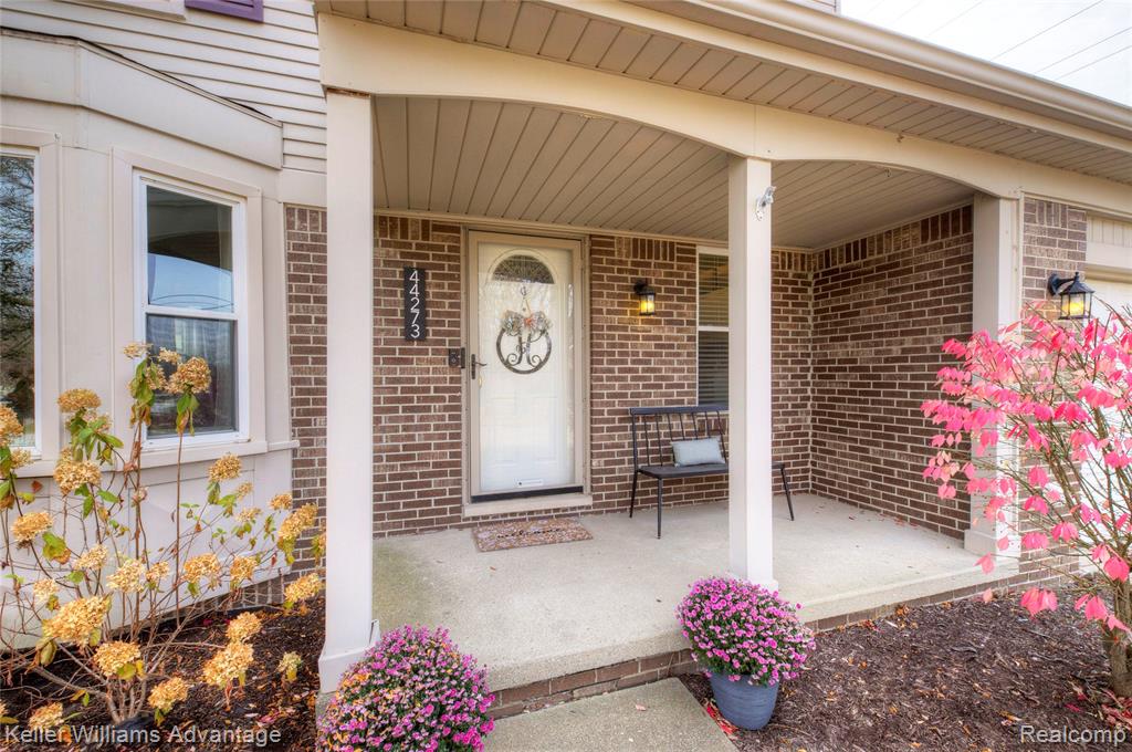 44273 Richmond Court, Canton, MI 48187 — Photo 69