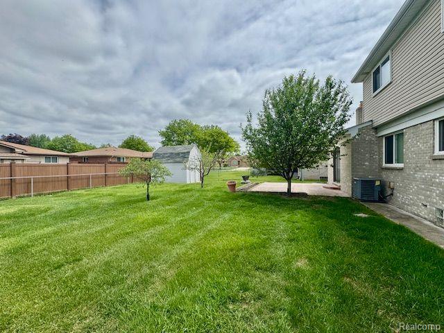 4777 HEIDI Drive, Sterling Heights, MI 48310 — Photo 4