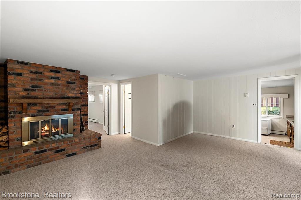 728 E Romeo Road, Oakland, MI — Photo 12