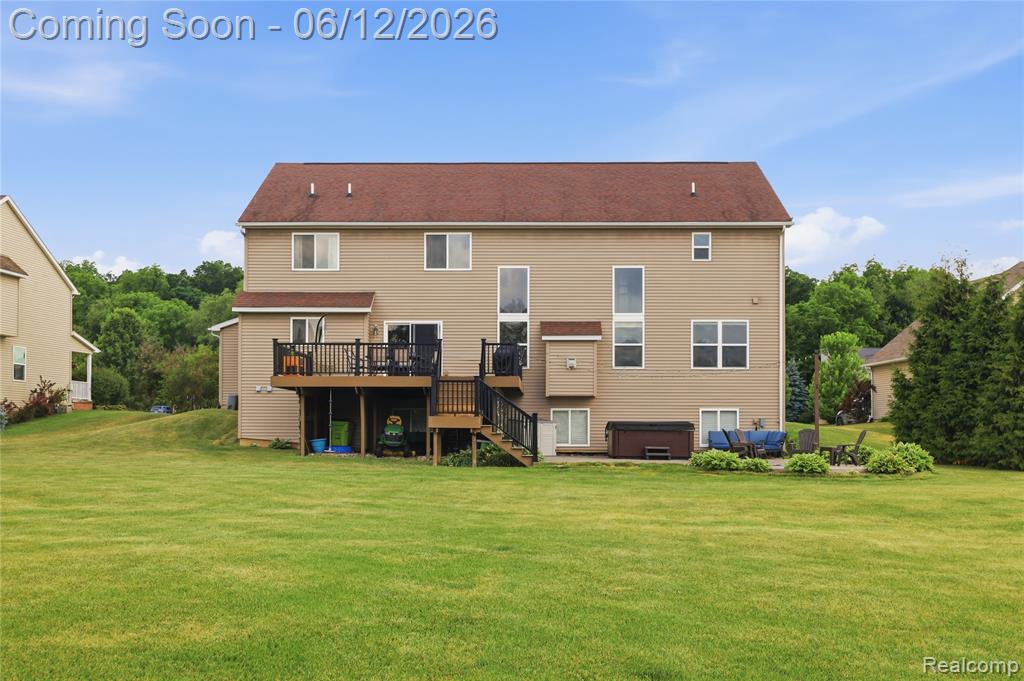 6176 Sterling Trail, Dexter, MI 48130 — Photo 57